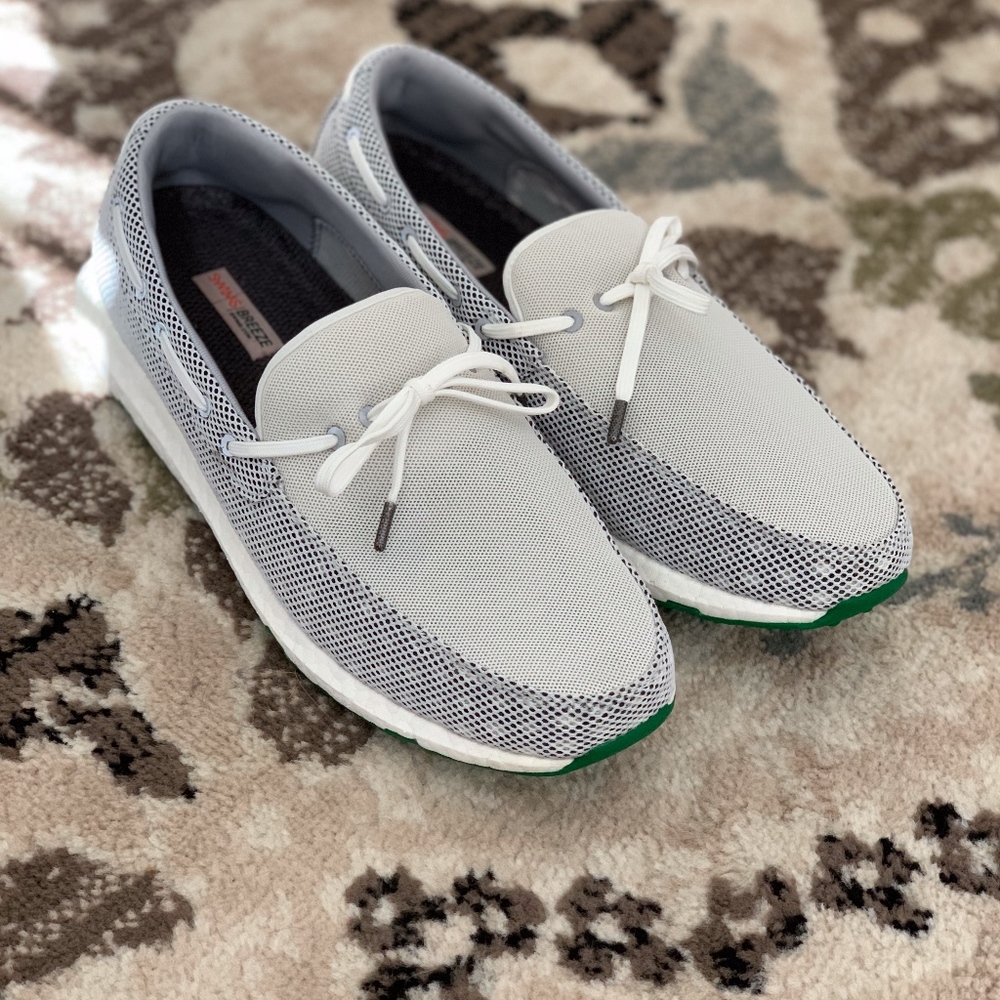 Swims Breeze Leap Laser Loafer